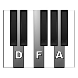 ikon Piano Harmonizer