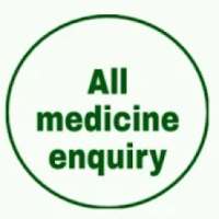 All Medicine Enquiry - Search medicines app on 9Apps