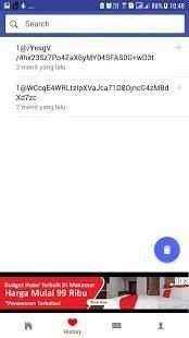 QR Code Scanner screenshot 4