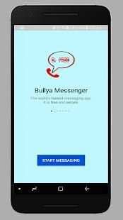 Bullya Messenger screenshot 7