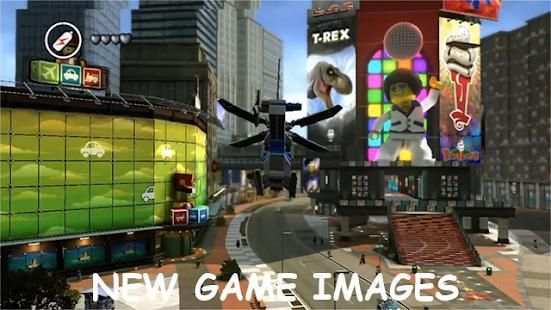 LEGO City Undercover images screenshot 3