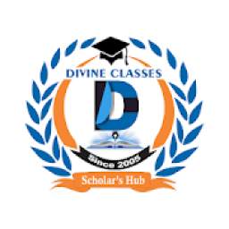 DIVINE CLASSES