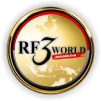 RF3 World Juragan Muda on 9Apps