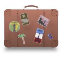 My Travel Suitcase on 9Apps