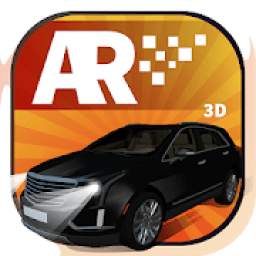 Augmented Car Simulator