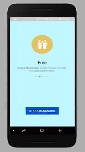 Bullya Messenger screenshot 5