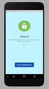 Bullya Messenger screenshot 4