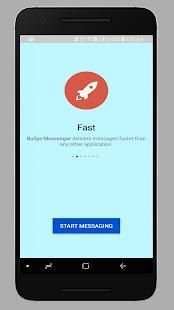 Bullya Messenger screenshot 6