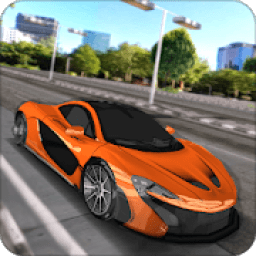 ikon Grant's for Touring Racing