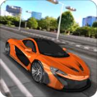 Grant's for Touring Racing