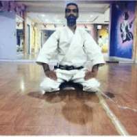 Karate&FitnessIndore