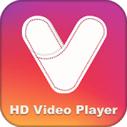 ikon HD Video Player : 5K Ultra HD Video
