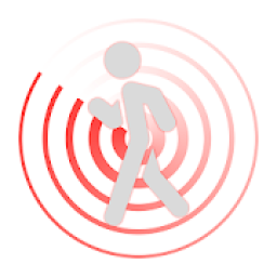 TrackME أيقونة