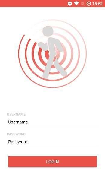 TrackME screenshot 2