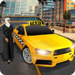 New Taxi Car Game Mission Impossible 2018