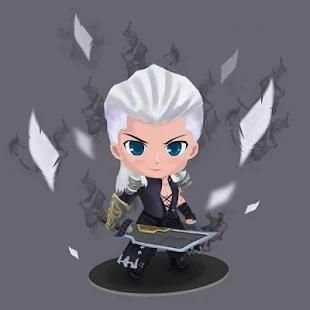 Mobile Legend Hero Quiz Mini Hero screenshot 5