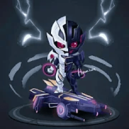 Mobile Legend Hero Quiz Mini Hero icon