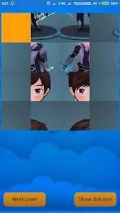 Mobile Legend Hero Quiz Mini Hero screenshot 7