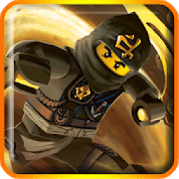 Ninjago Super Shadow icon