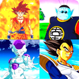 ikon Dragon Ball Quiz