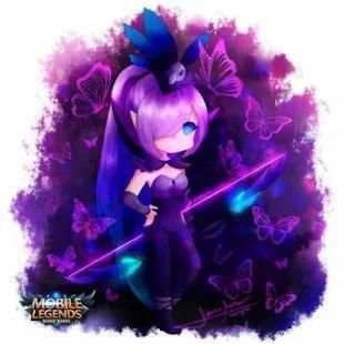 Mobile Legend Hero Quiz Mini Hero screenshot 4