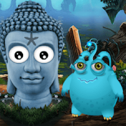 Alien Creature Rescue Best Escape Game -352 icon