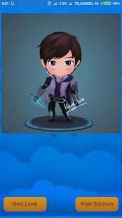 Mobile Legend Hero Quiz Mini Hero screenshot 8