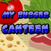 My Burger Canteen