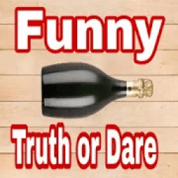 ikon Truth or Dare Funny App