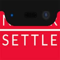 OneMinus Notch on 9Apps