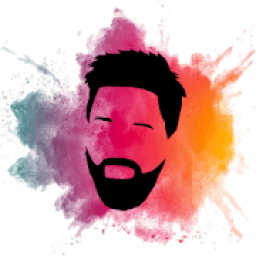 Messi My Hero आइकन