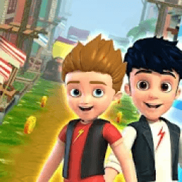 ikon Adventure Of Ali &amp; Baba