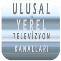 Ulusal ve Yerel Tv Kanalları