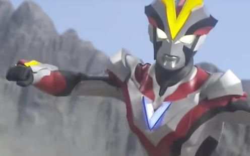 Video Ultramen 2018 screenshot 2