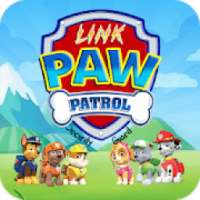 Link Paw Patrol