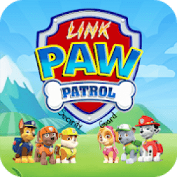 Link Paw Patrol आइकन