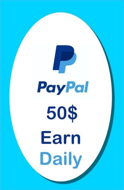 Free PayPal Money screenshot 2