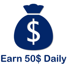 Free PayPal Money icon