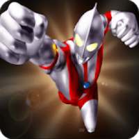 Video Ultramen 2018 on 9Apps