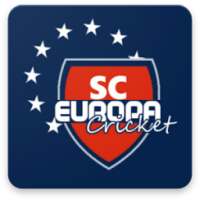 SC Europa - Cricket in Hamburg, Germany