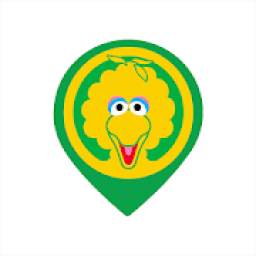 Sesame Place Discovery Guide