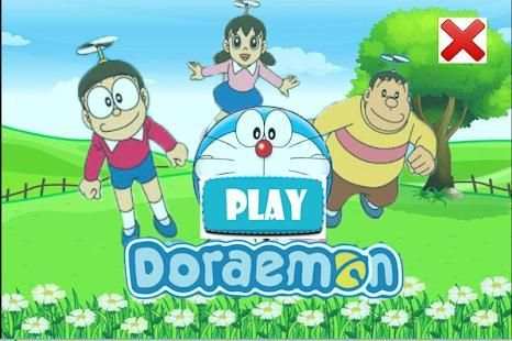 Doraemon Mewarnai screenshot 4