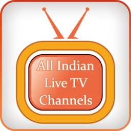 All India Live TV Channels Guide