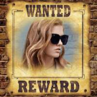 Most Wanted Photo Frames