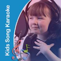 Karaoke Songs For Children