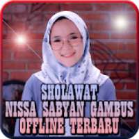 Sholawat Nissa Sabyan Offline on 9Apps