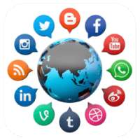 Social Media Network