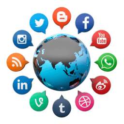 Social Media Network 2.0
