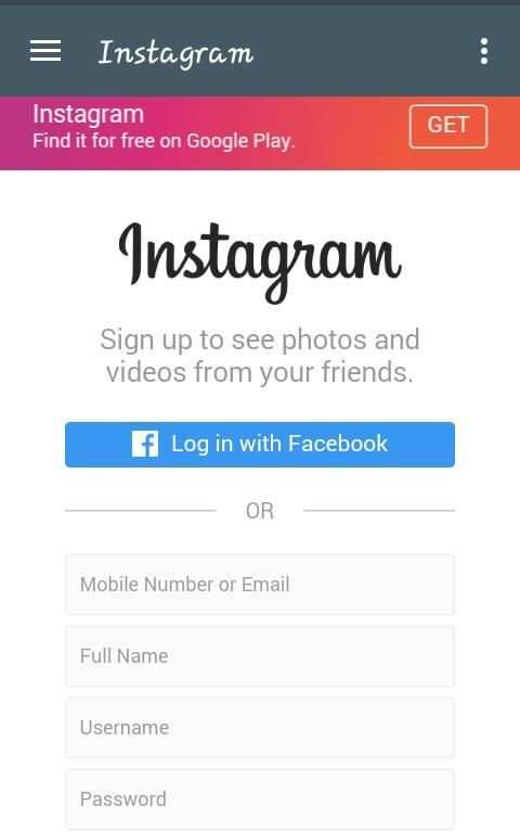 Social Media Network screenshot 4