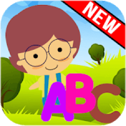 ABC Alphabet आइकन